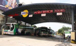 penafrancia bus terminal cubao|Bicol Isarog Transport System, Inc..
